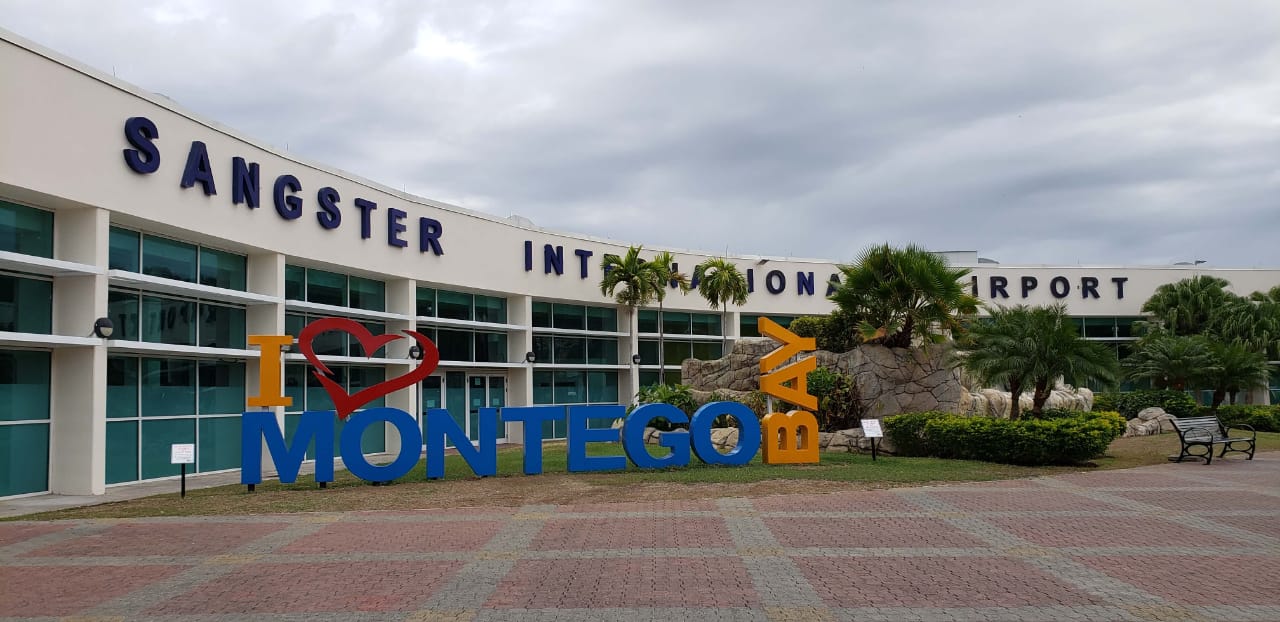 best Montego Bay airport transfers